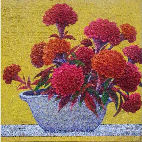 COCKSCOMB-For you2